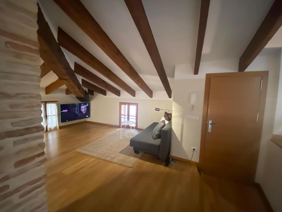 Appartement La Xerea Valence
