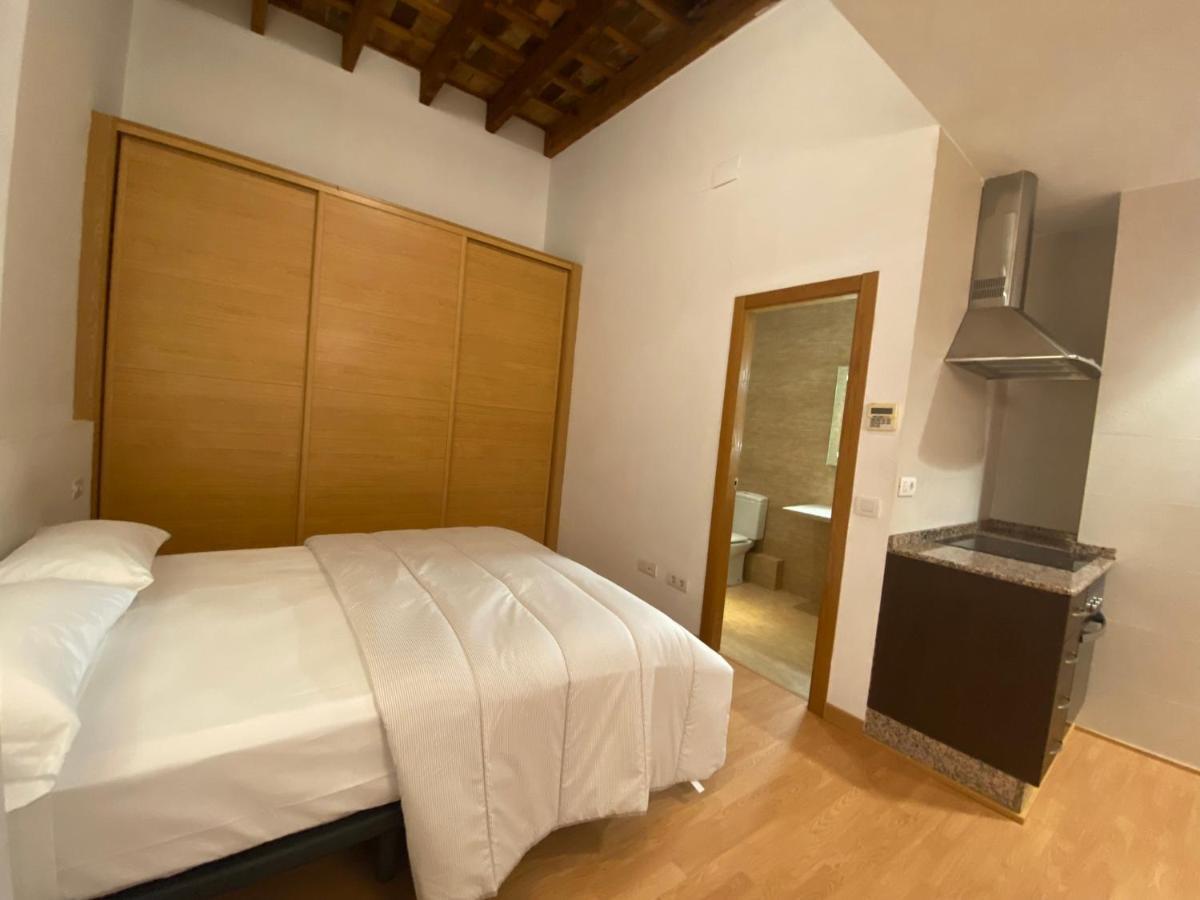 La Xerea Appartement *