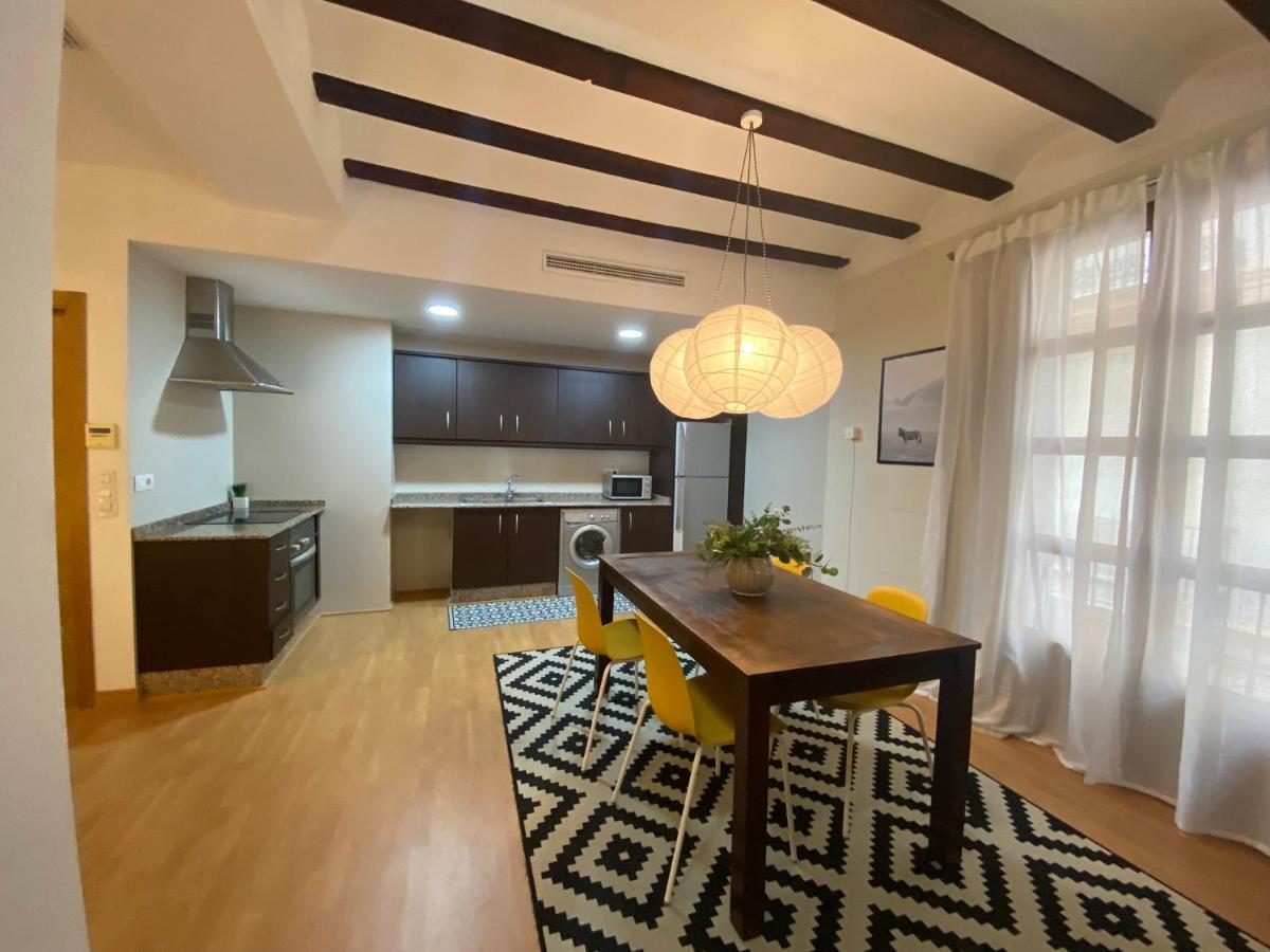 Appartement La Xerea Valence
