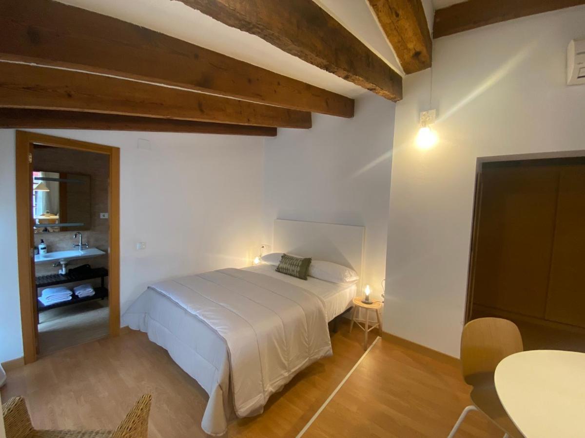 La Xerea Appartement