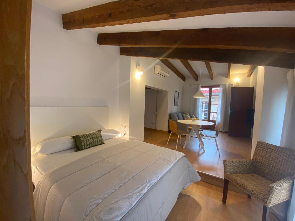 La Xerea Appartement Valence