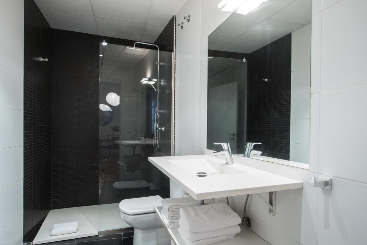 La Xerea Appartement