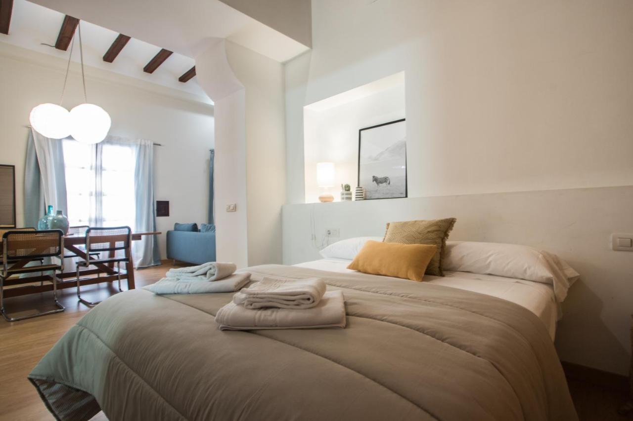 La Xerea Appartement *