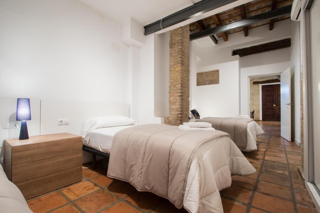 Appartement La Xerea *