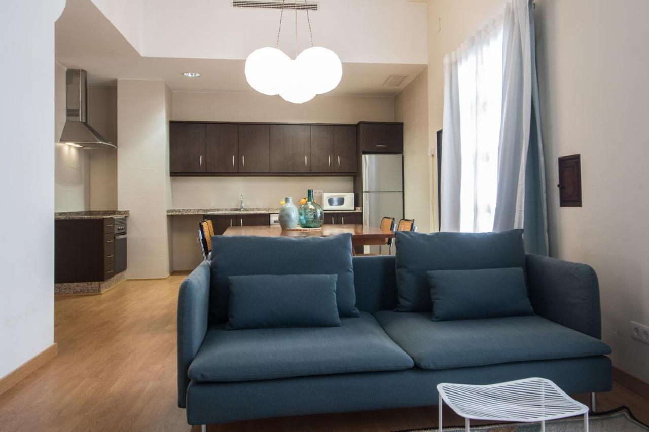 La Xerea Appartement Valence