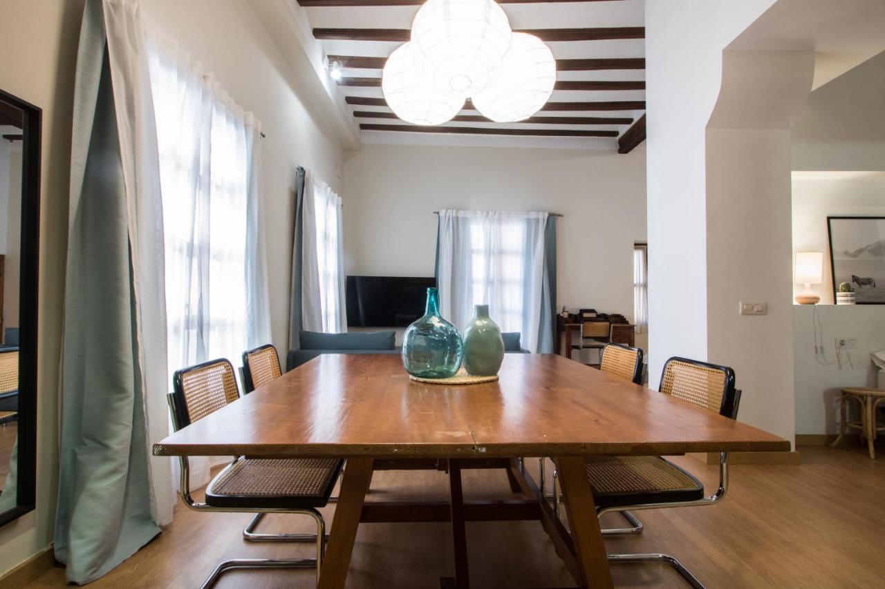 Appartement La Xerea *