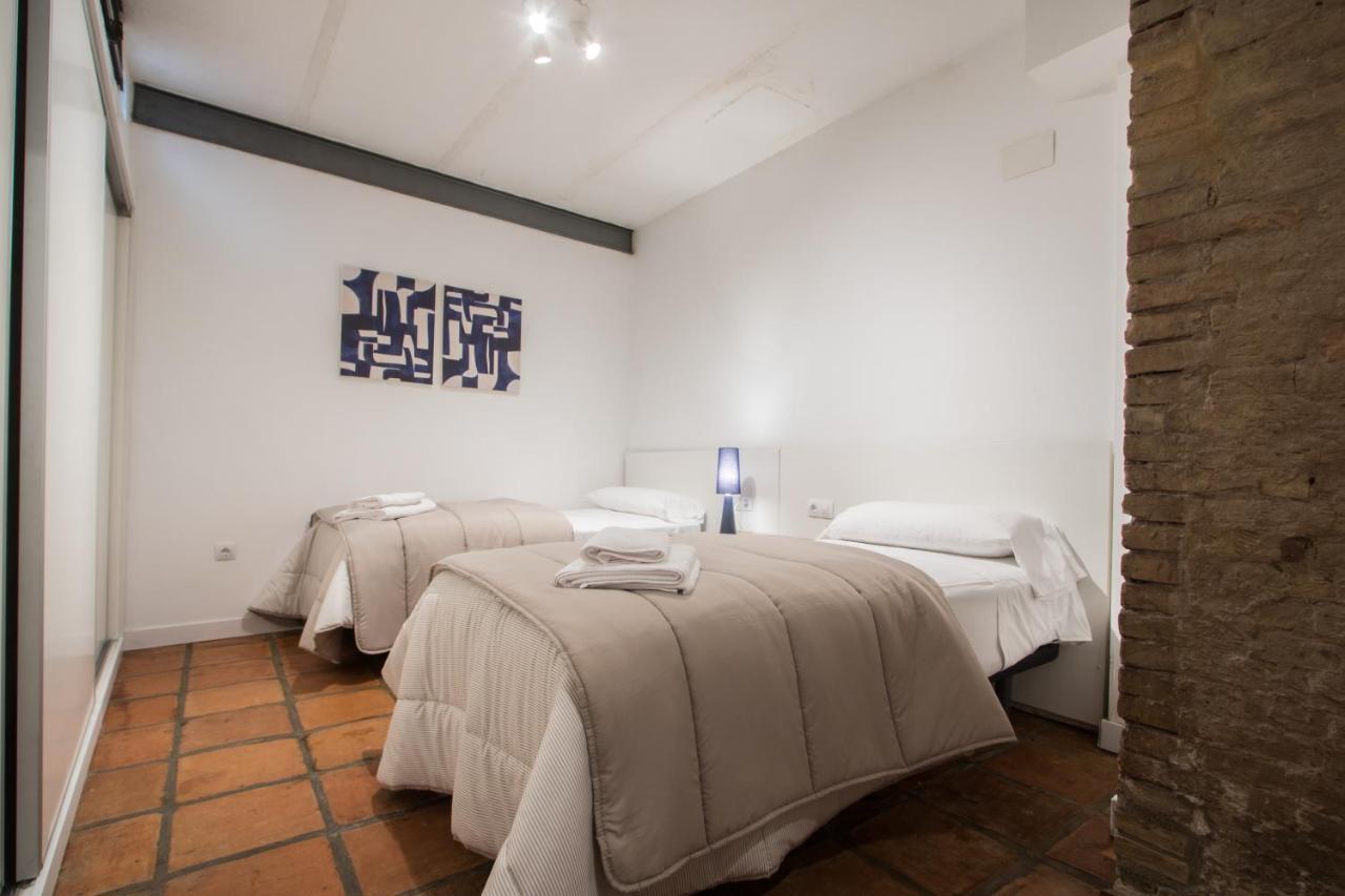 Appartement La Xerea Valence