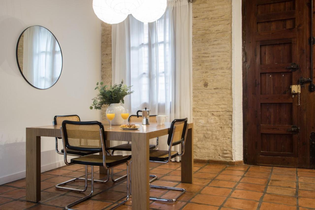 La Xerea Appartement Valence