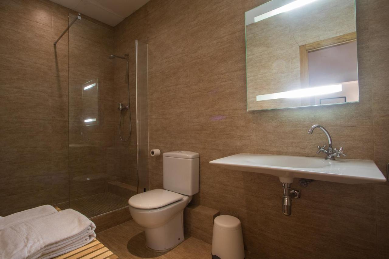 La Xerea Appartement *