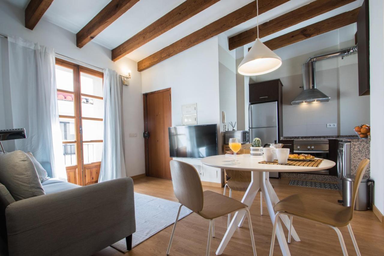 Appartement La Xerea