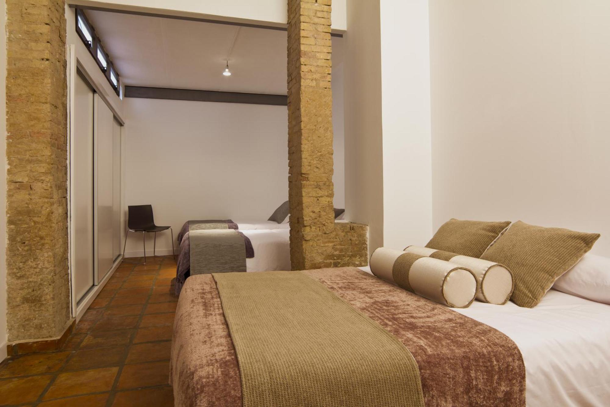 Appartement La Xerea